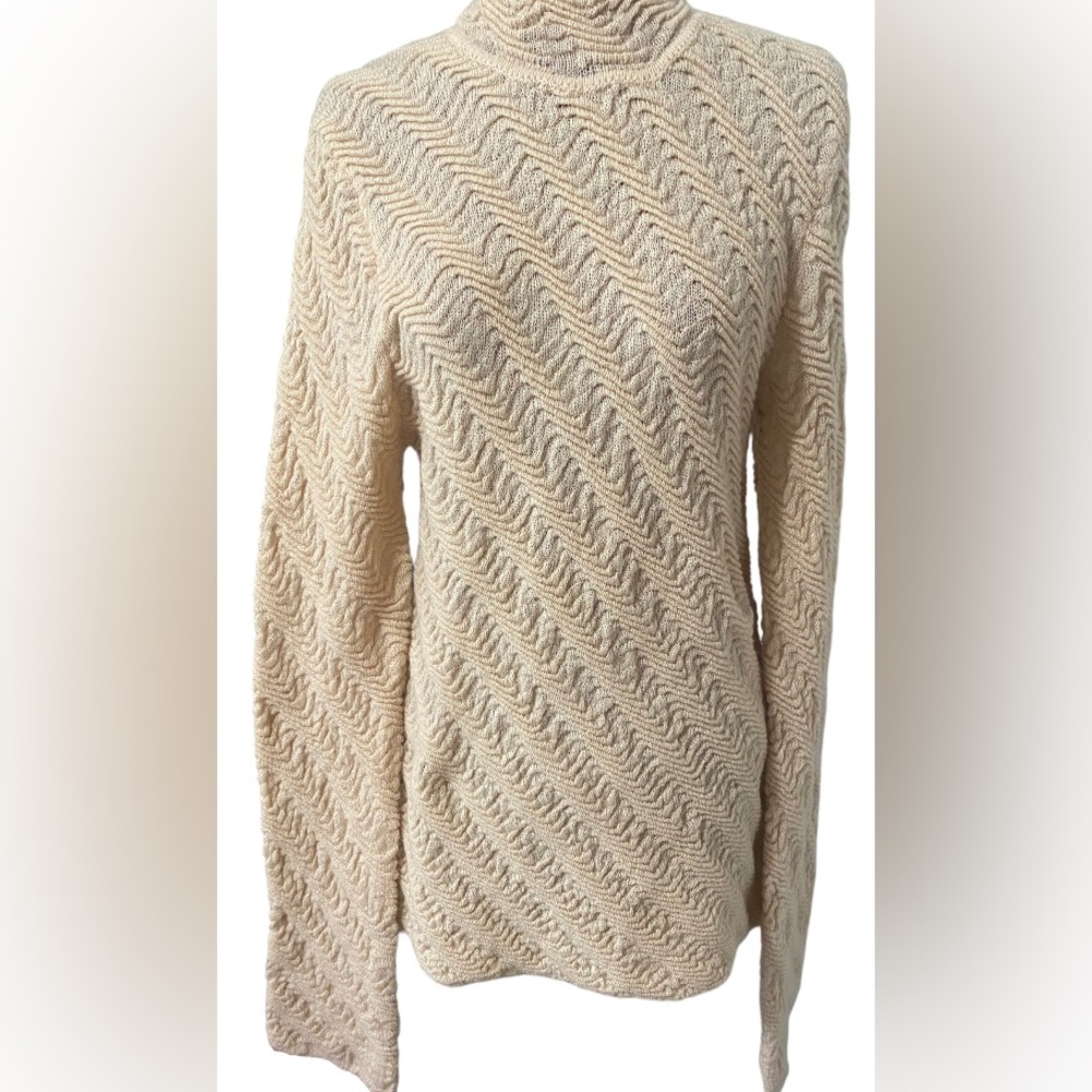 Sundance pullover sweater